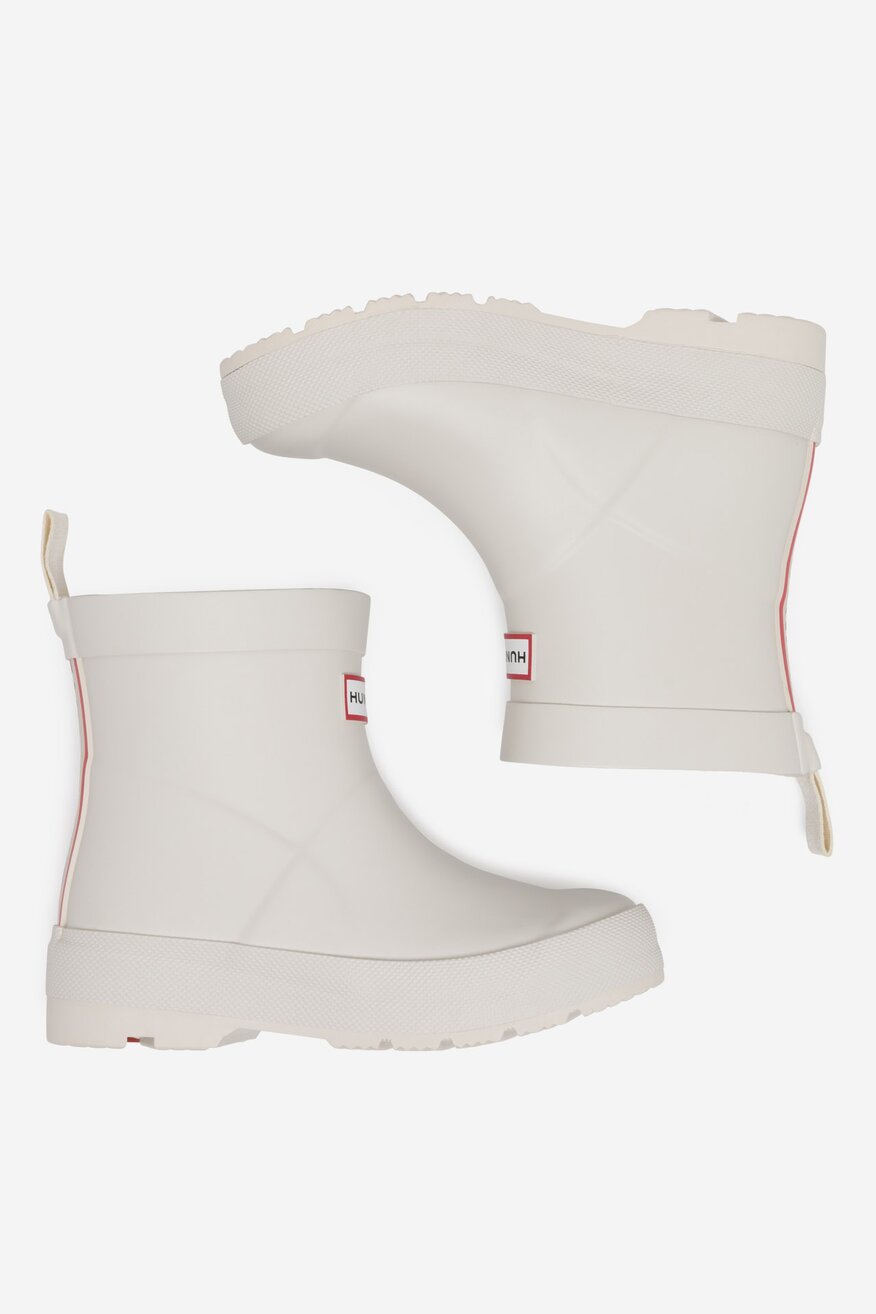 Гумени ботуши HUNTER БЯЛ - 5905588642329