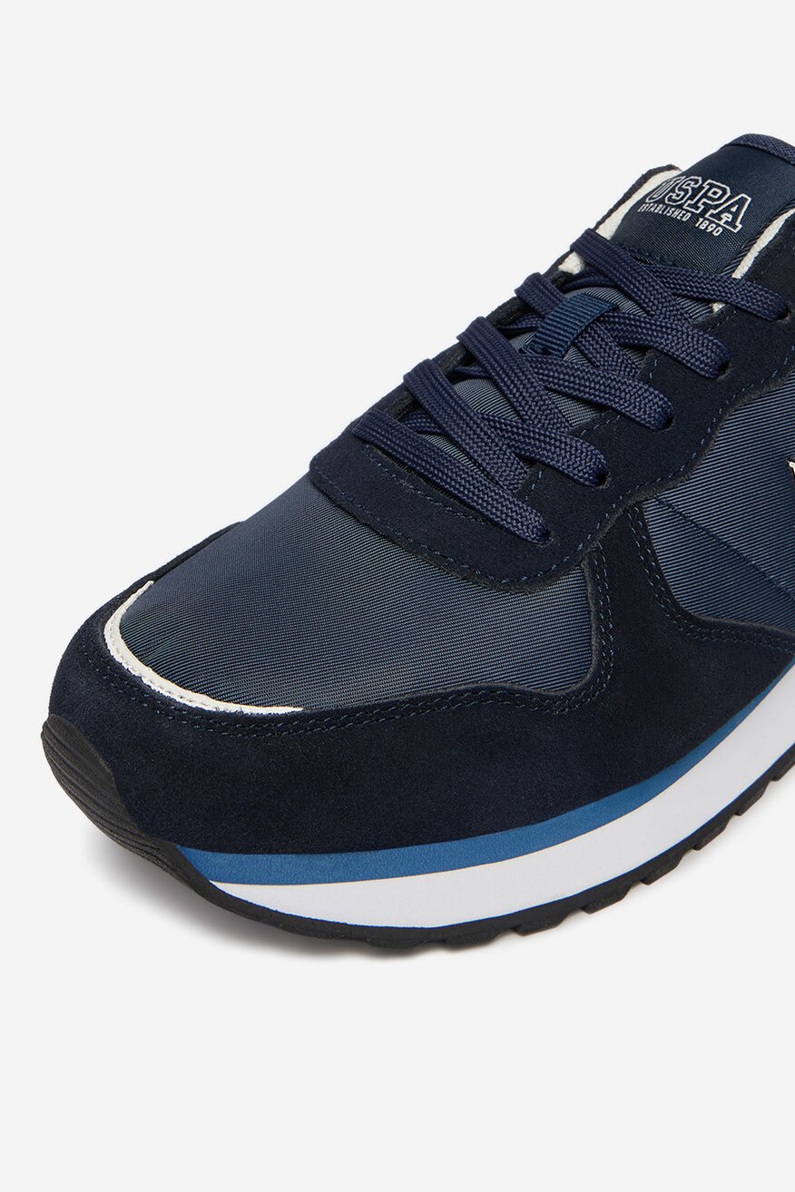 
                U.S. POLO ASSN. - Sneakersy - 5906751916827