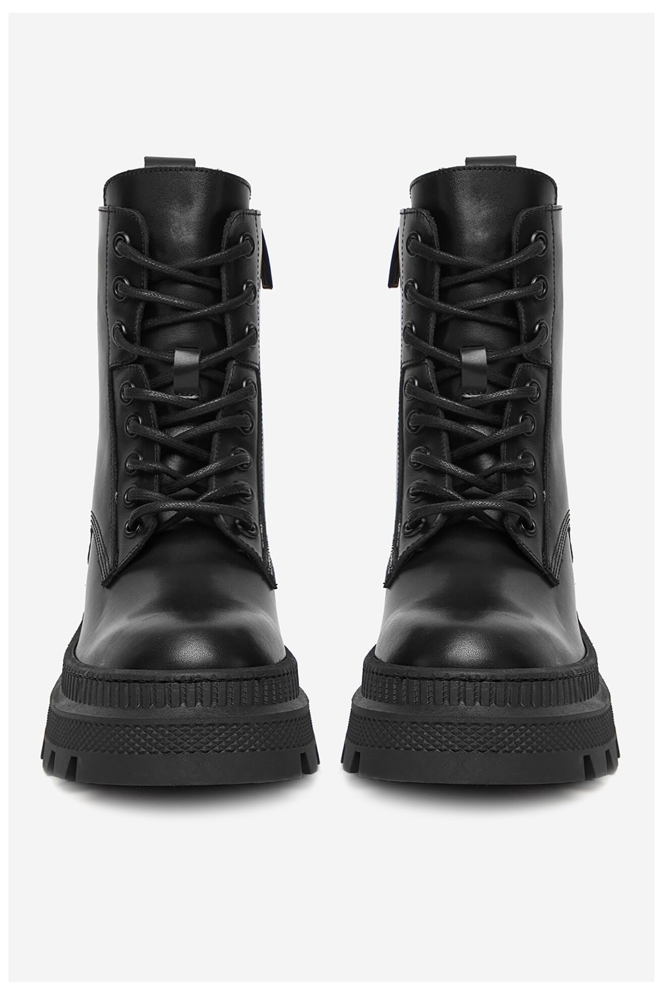 Bocanci Badura EO-AMBER-4808-25 NEGRU