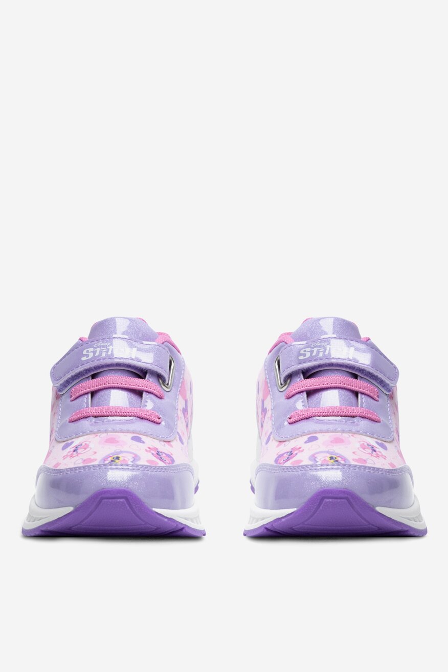 Disney Classics - Buty sportowe z migającymi diodami - 5903698052601