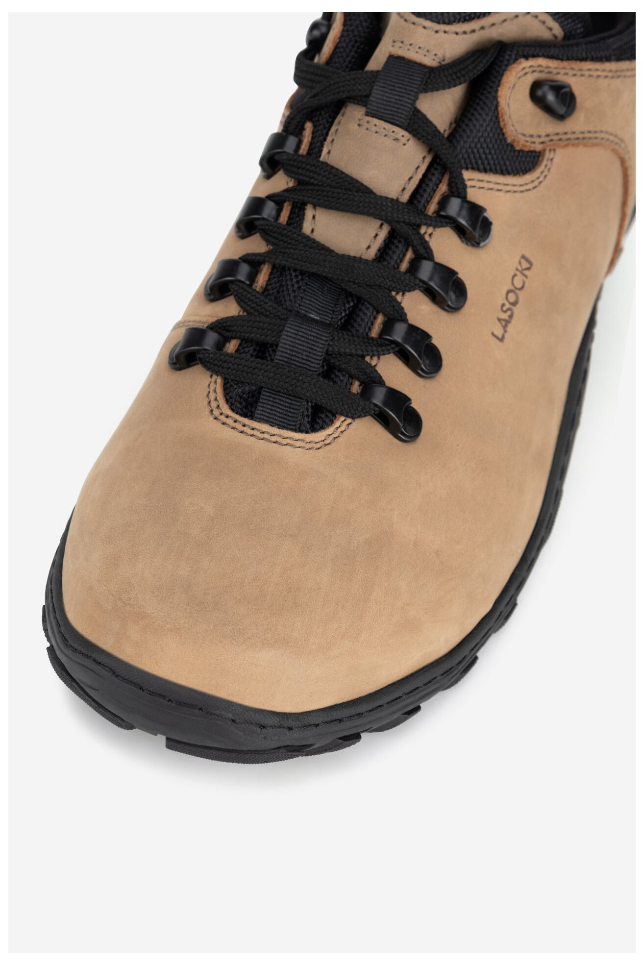 Pantofi casual Lasocki MESSI-06 MI25 MARO