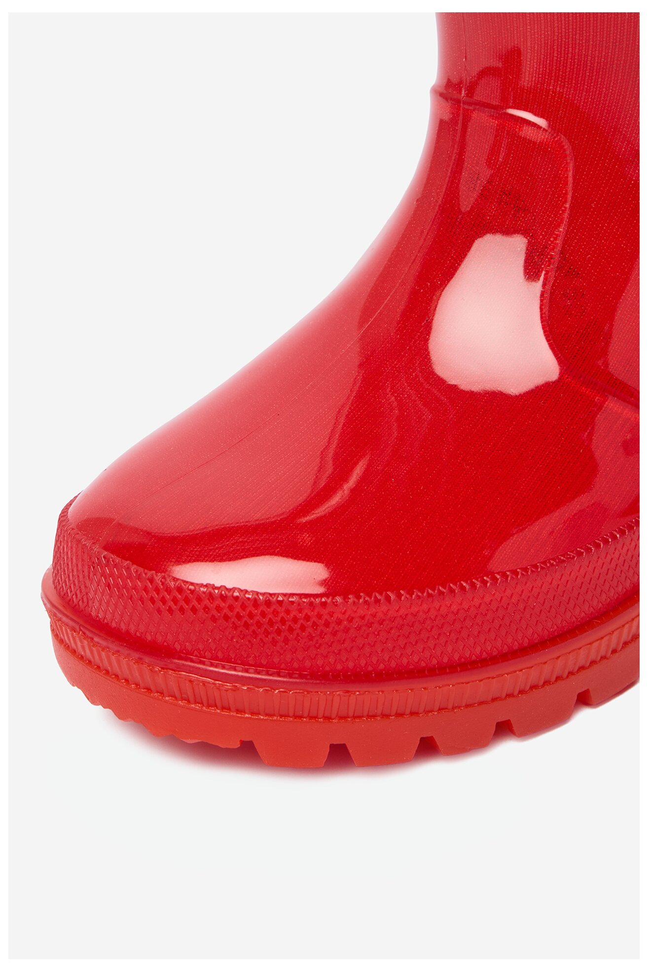 Гумаки Paw Patrol CEO-NJ-SS26-311PAW ЧЕРВОНИЙ