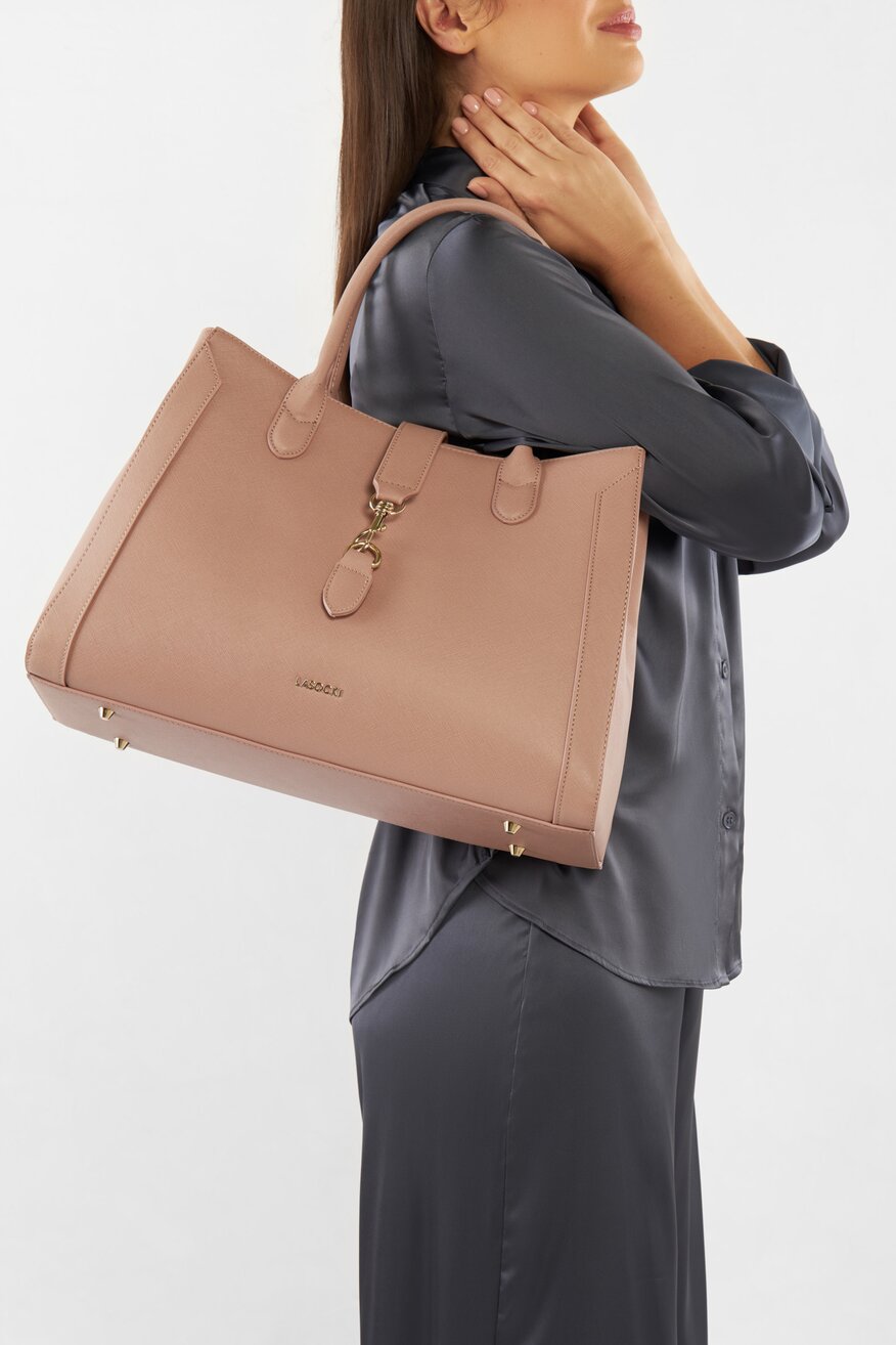 
                Lasocki - Torebka - 5905588551713