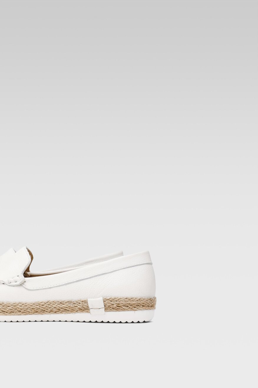 Espadrile Lasocki ALB - 5904862504667