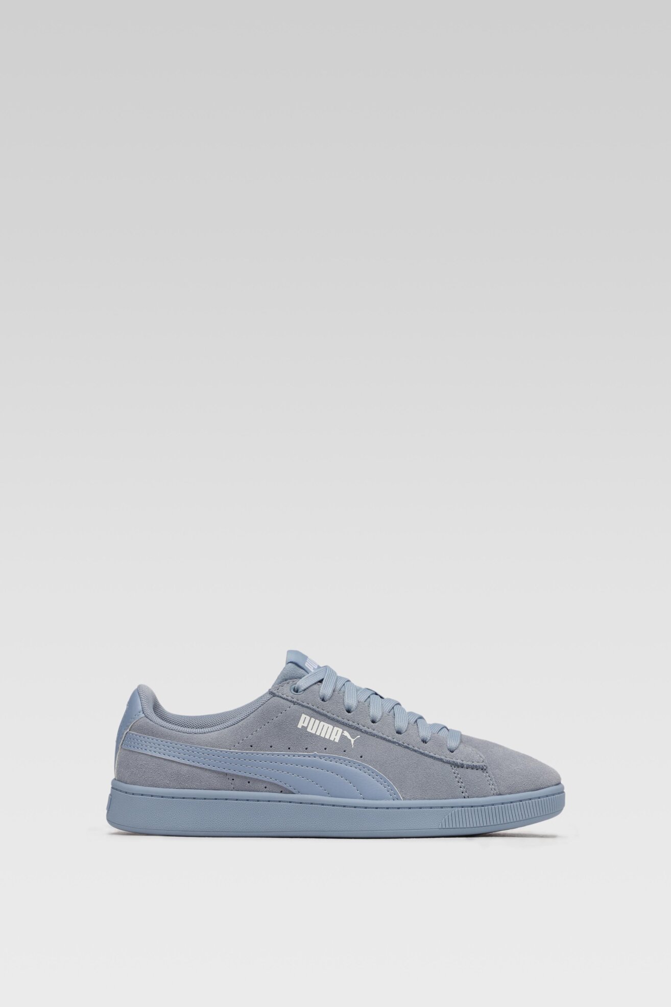 Obuwie sportowe Puma VIKKY V2 36972526 Niebieski