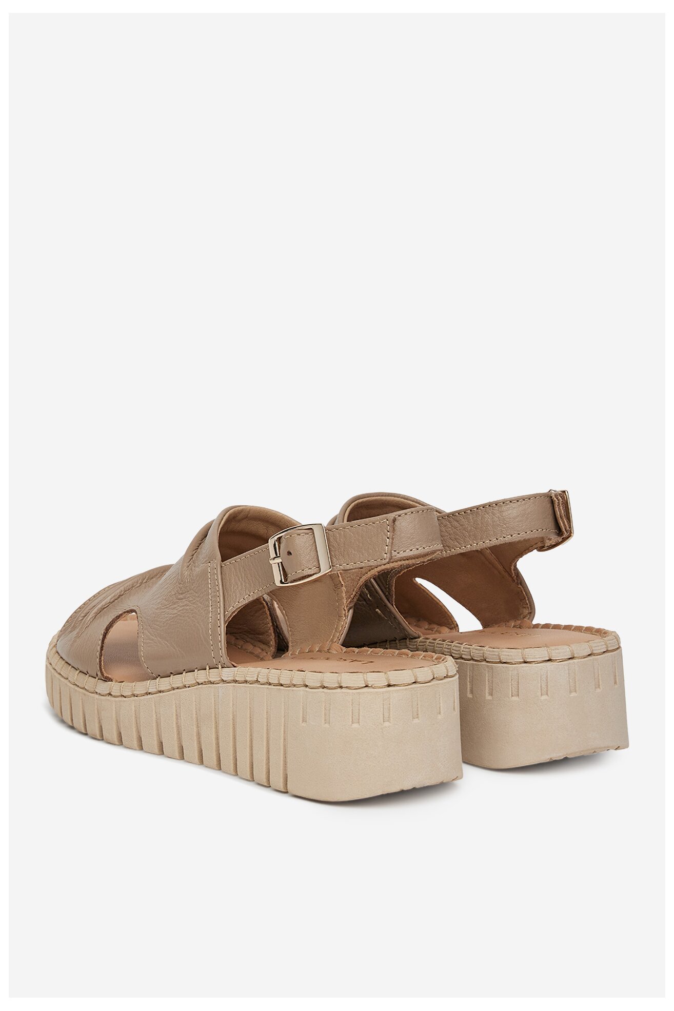 Сандали Lasocki WB-BRIGITTE-02 БЕЖОВ