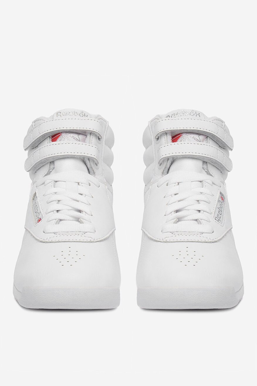 
                Спортни обувки Reebok БЯЛ - 5906751565995