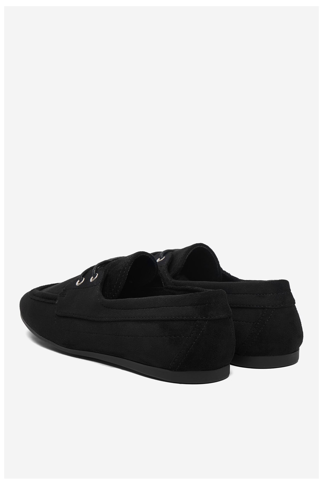 Половинки обувки Jenny CEO-HY2T8013-5 ЧЕРЕН