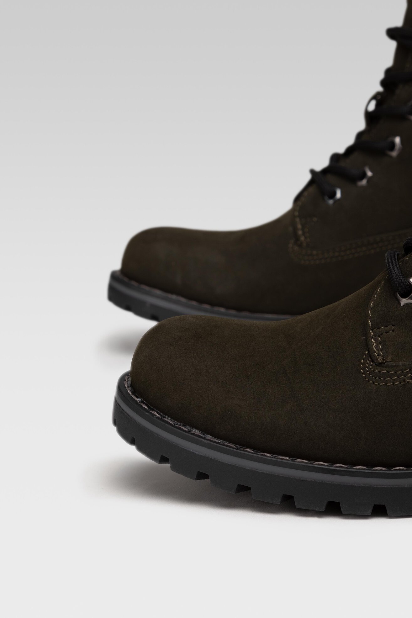 Trzewiki Jenny Fairy WS722-28G Khaki