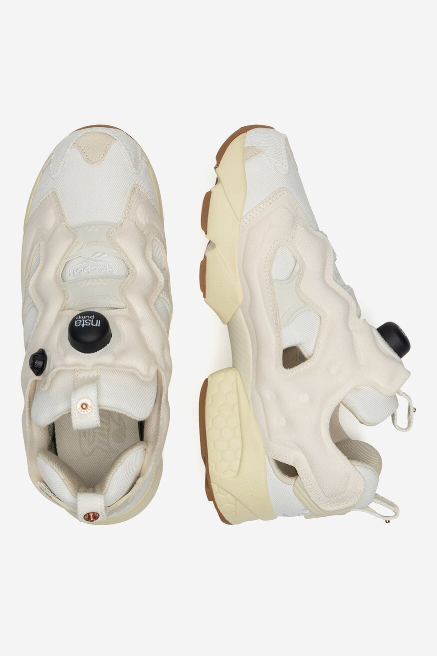 Încălțăminte sport Reebok CREM - 5905588912002