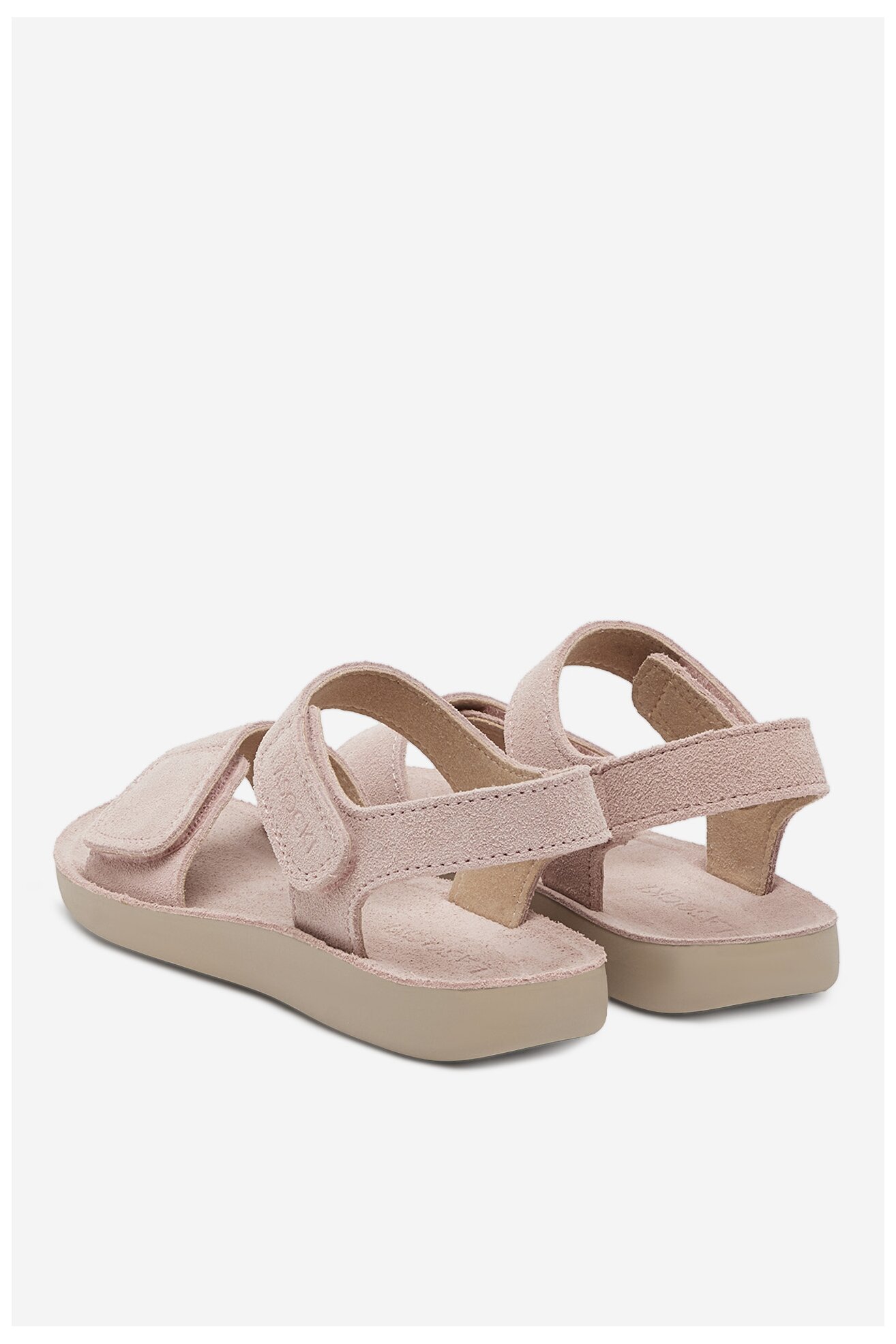 Szandál Lasocki Young SUS CXM1167-9 RÓZSASZÍN