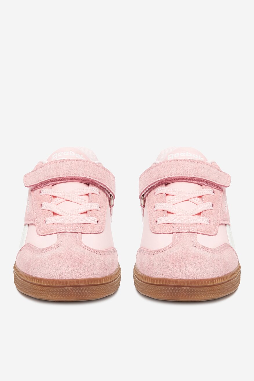 
                Кросівки спортивні Reebok РОЖЕВИЙ - 5906751292488