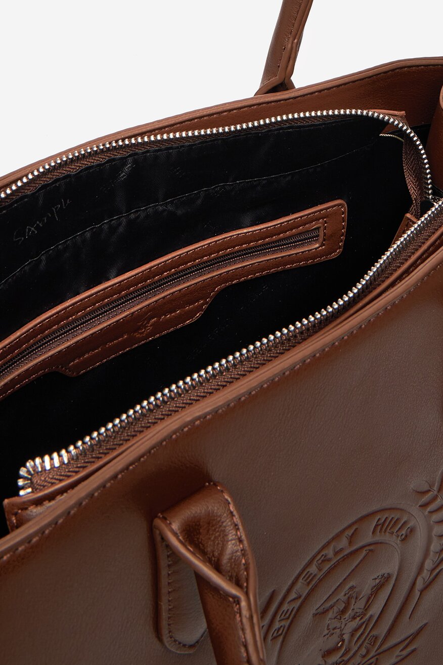 Geantă de mână Beverly Hills Polo Club MARO - 5906751252994