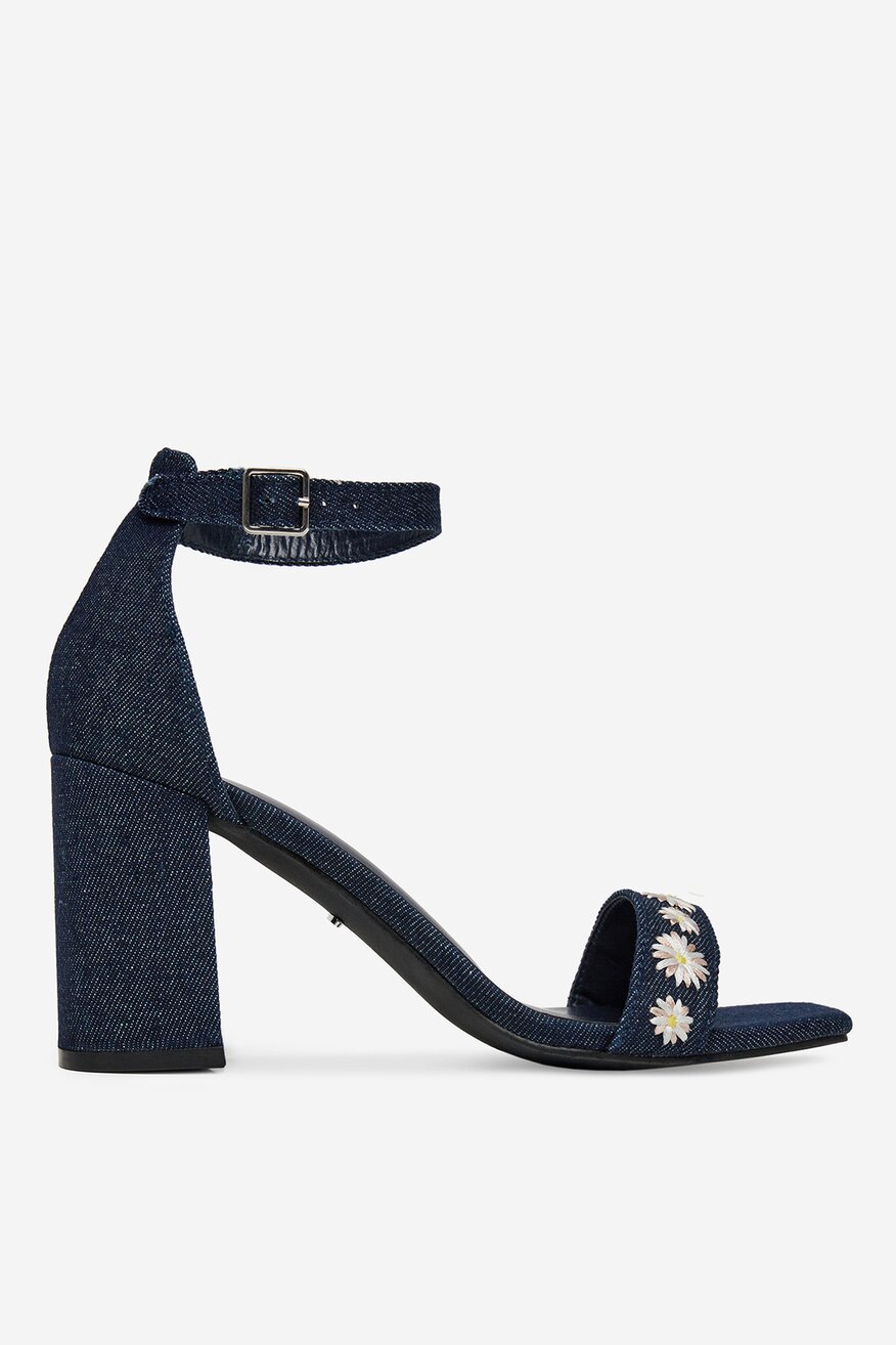 
                Сандали DeeZee ДЕНИМ - 5904410873344