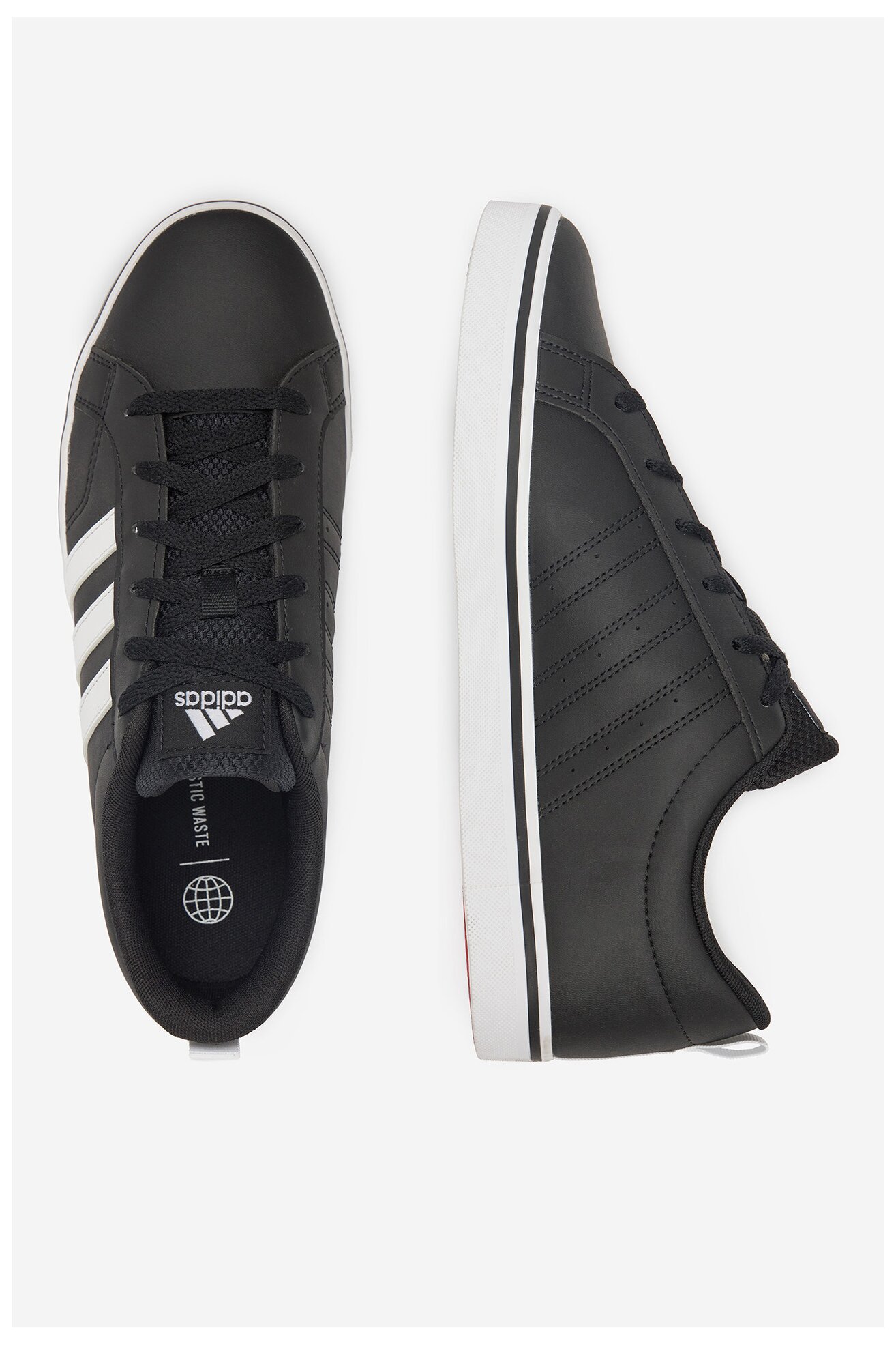 Sportska obuća adidas VS PACE 2.0 HP6009 CRNA