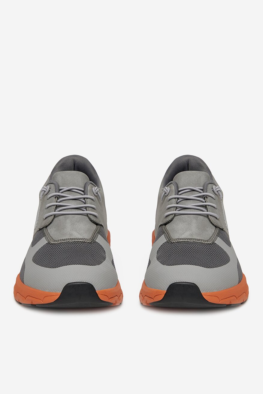 Rieker - Sneakersy - 2230078425254