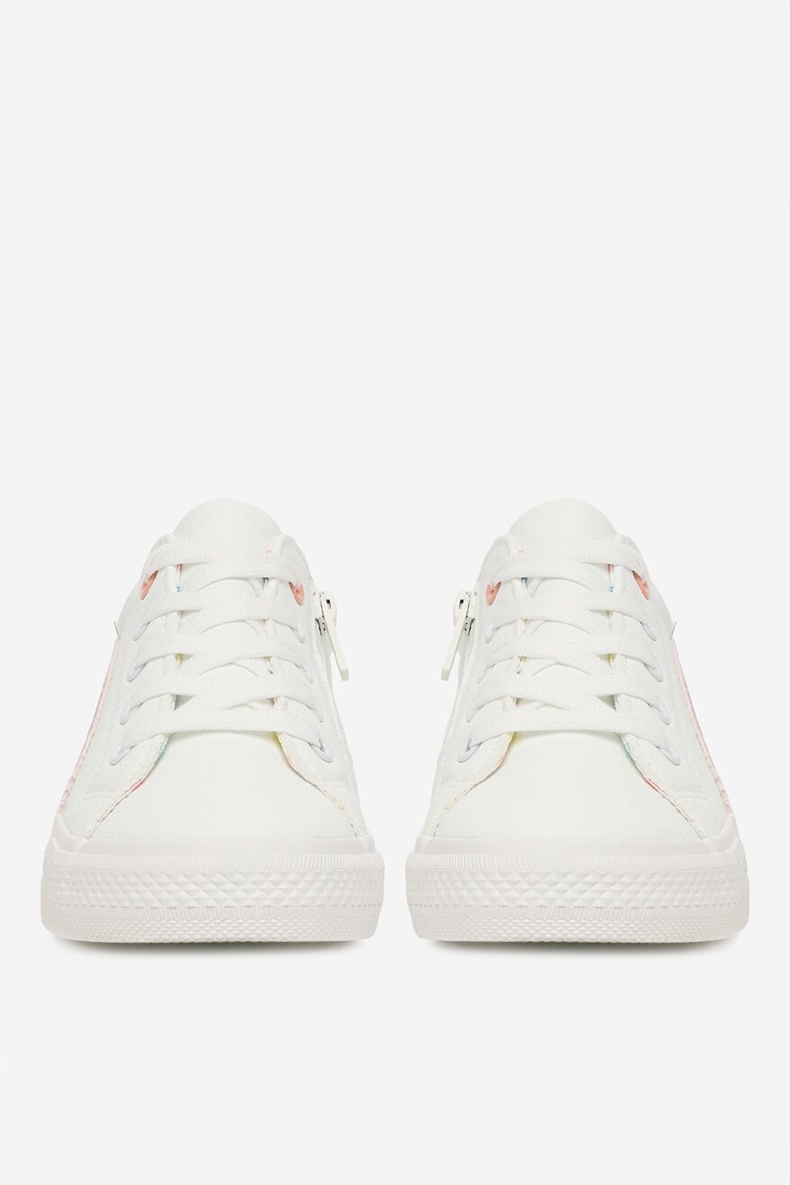 
                Півкеди Jenny БІЛИЙ - 5906751733219