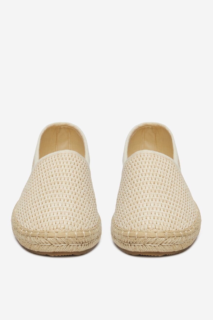 
                Eспадрили DeeZee БЕЖОВ - 5904410861334