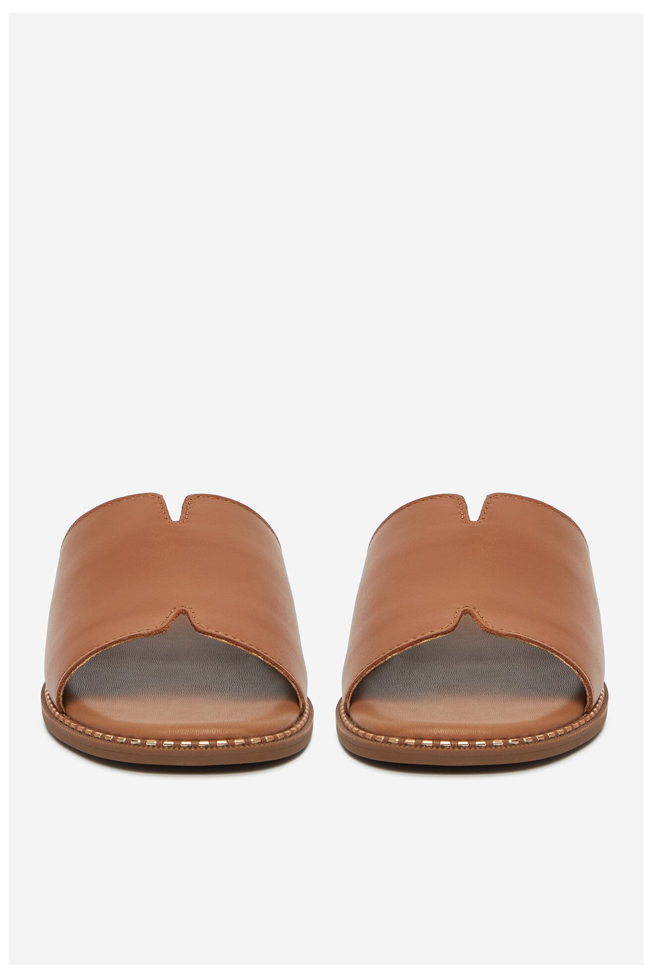 Șlapi Lasocki RST-KM215-01 CREM