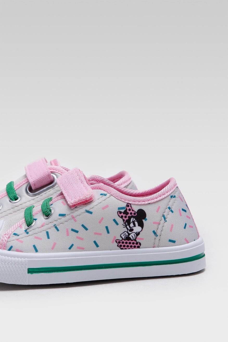 
                Papuče Mickey&Friends BEŽ - 5904248283193