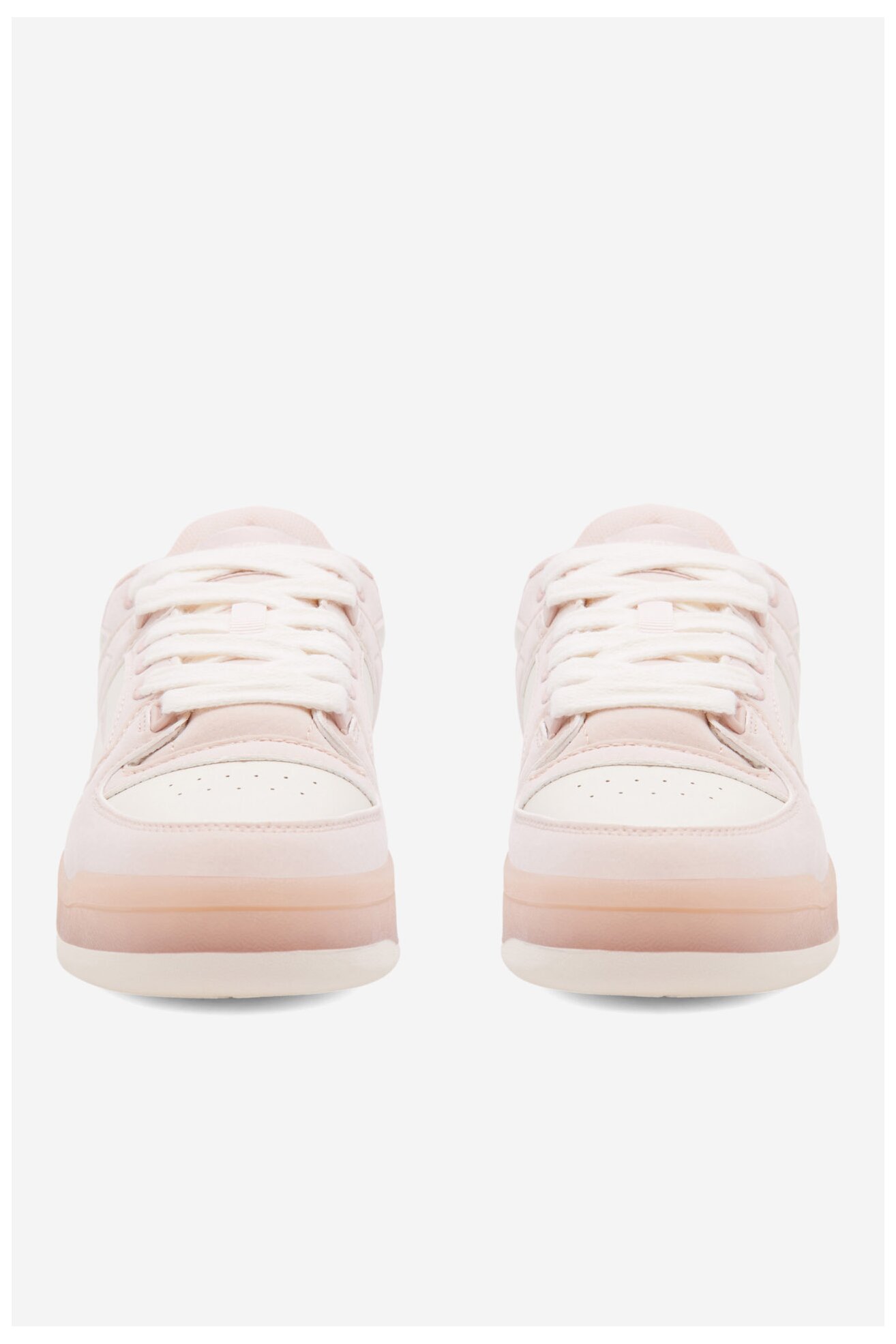 Obuwie sportowe Sprandi MILKY SKATE WP40-23741H Różowy jasny