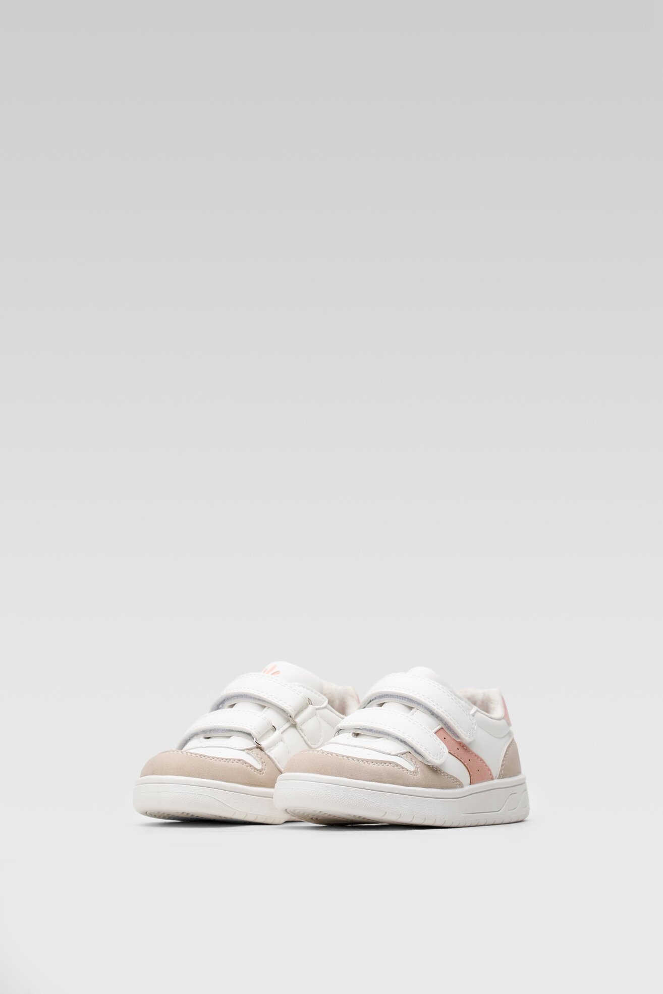 Obuwie sportowe OMENAA FOUNDATION CP- DG22111A-OF Różowy