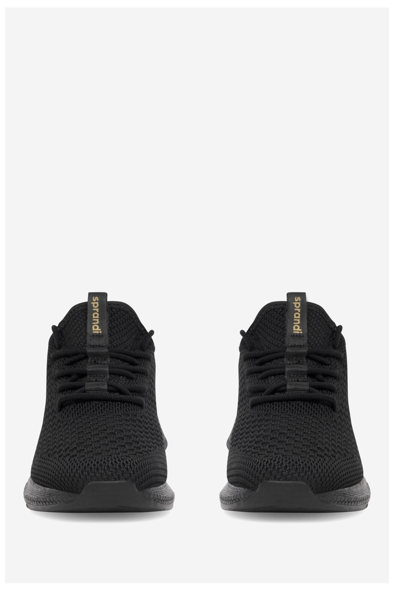 Încălțăminte sport Sprandi WP07-GVA-1 NEGRU