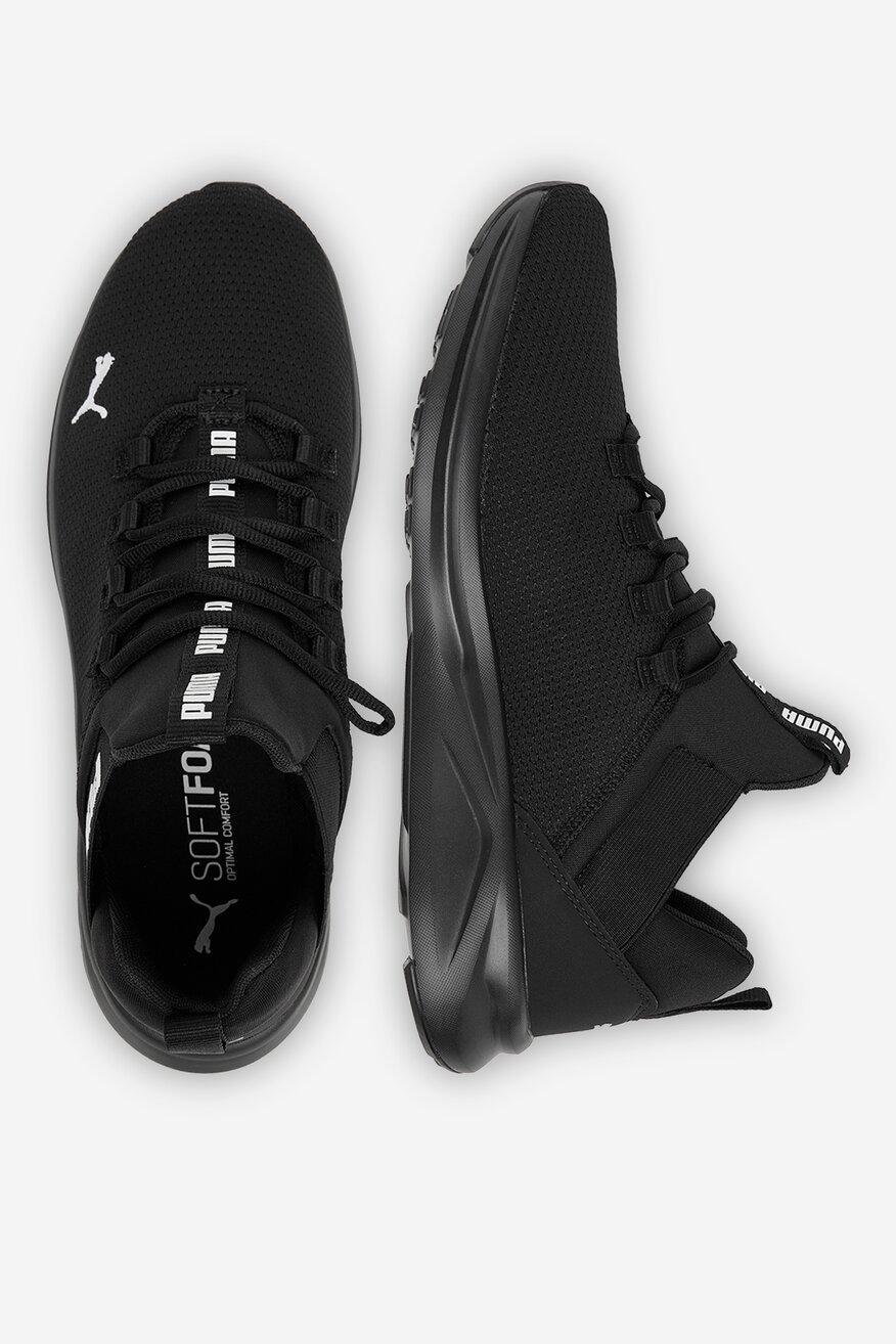 Sportovní obuv Puma ČERNÁ - 5906751171813