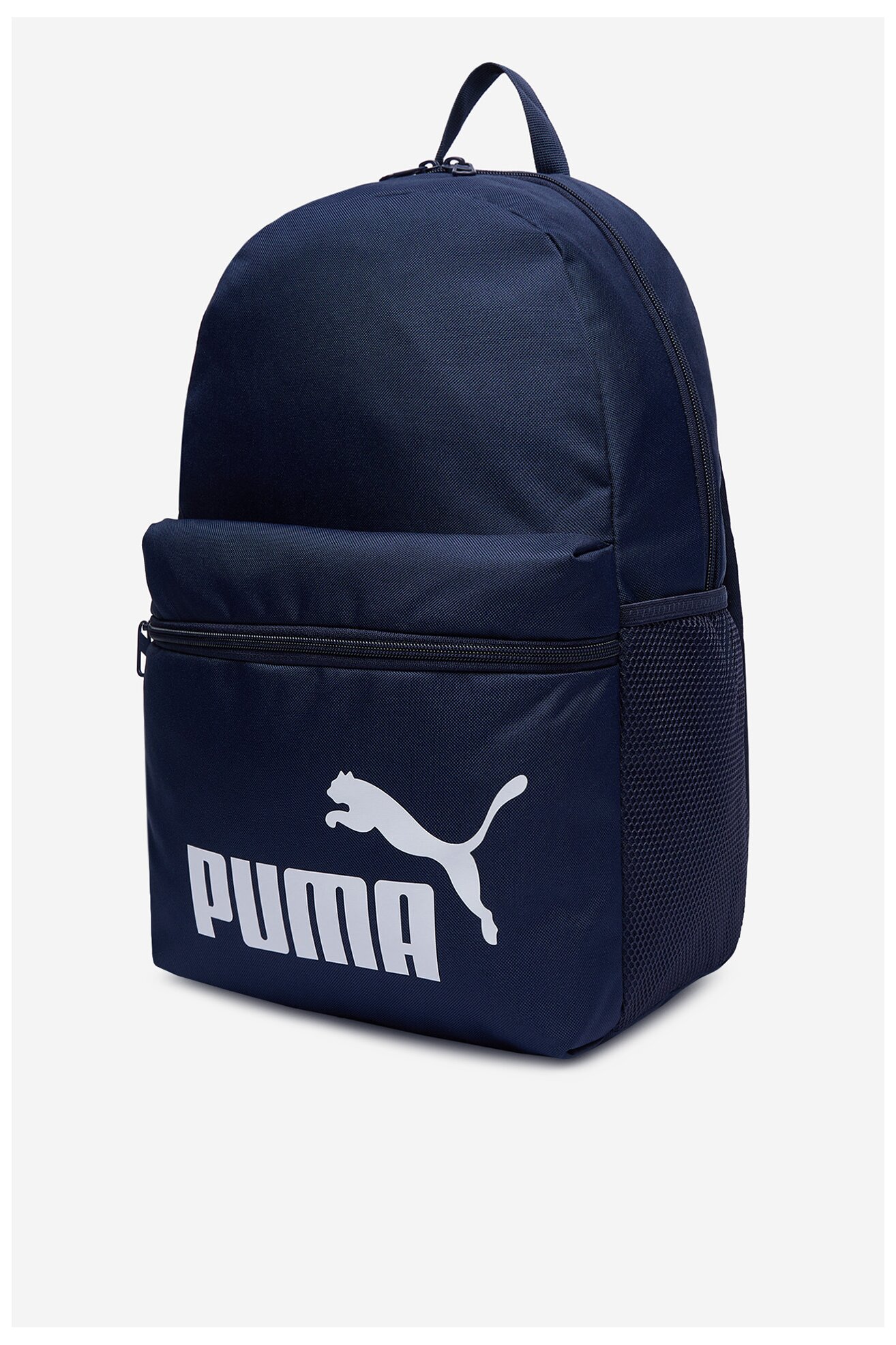 Рюкзак Puma C-PHASE 91164 02 ТЕМНО-СИНІЙ