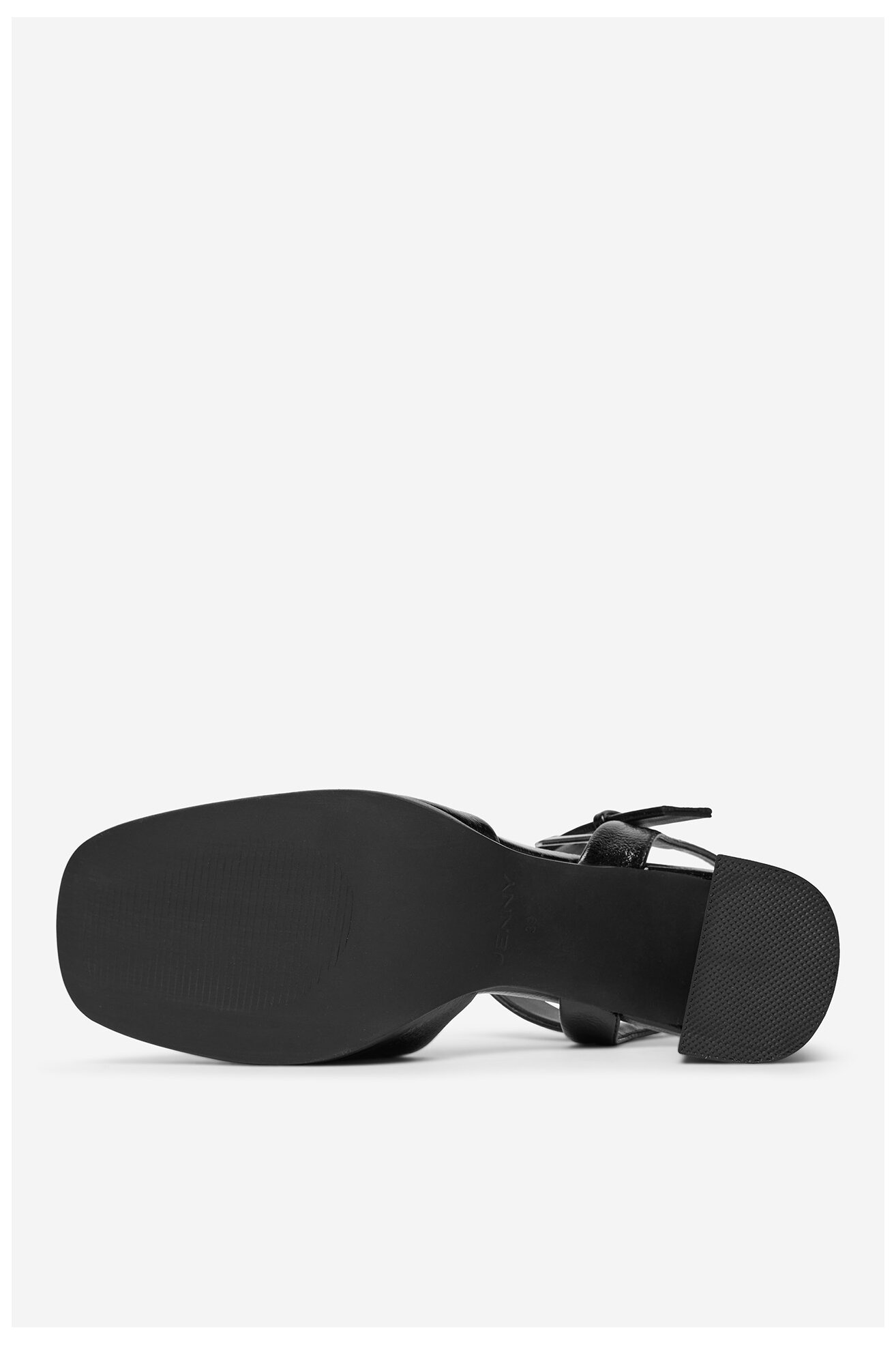 Körömcipő Jenny CEO-CD24-201-1 FEKETE