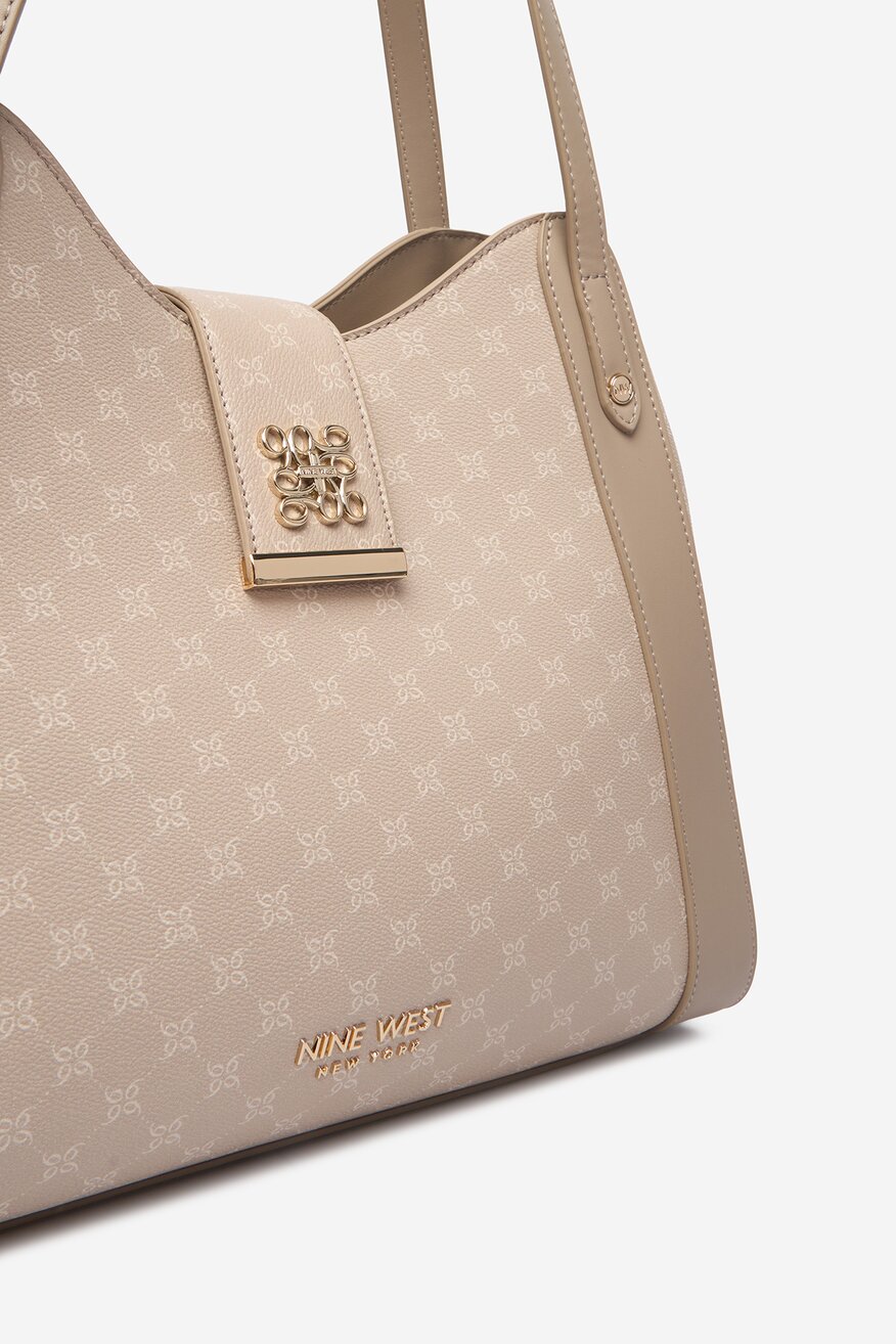 
                NINE WEST - Torebka - 5906751543856