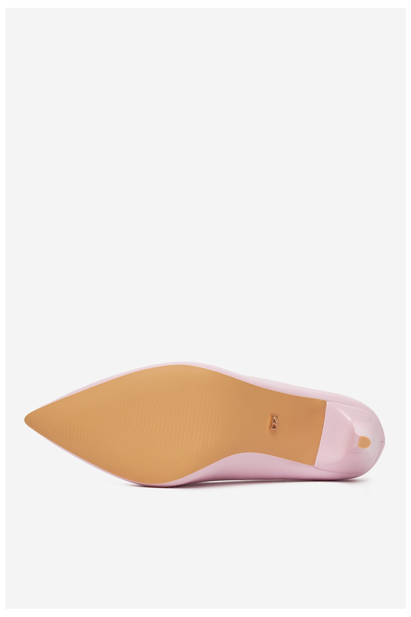 Туфлі-Човники DeeZee EZ-23-1A СВІТЛО-РОЖЕВИЙ