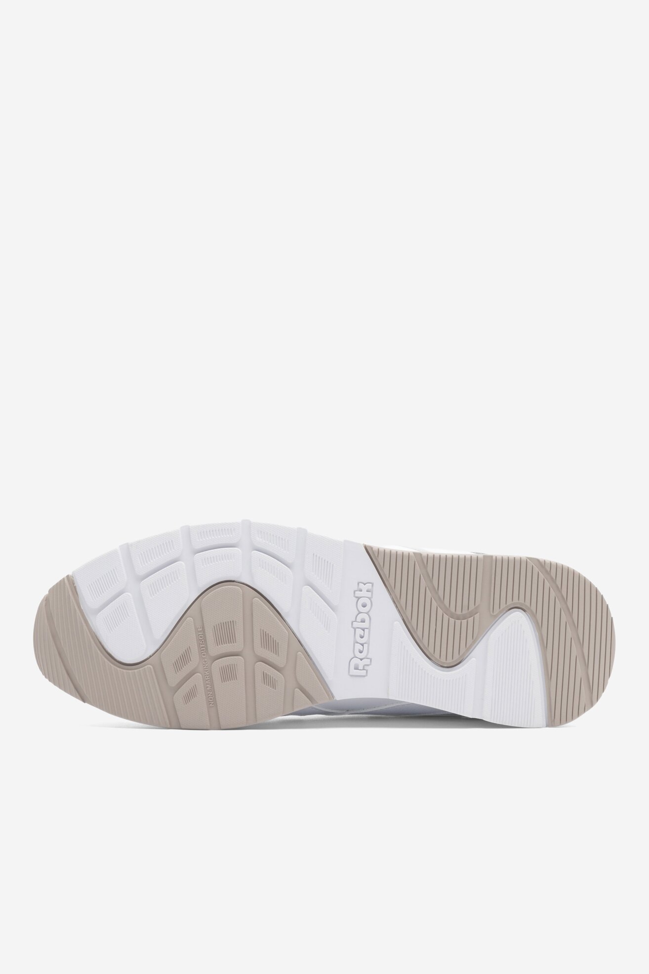 Sneakers Reebok Royal Glide V53955 Biały