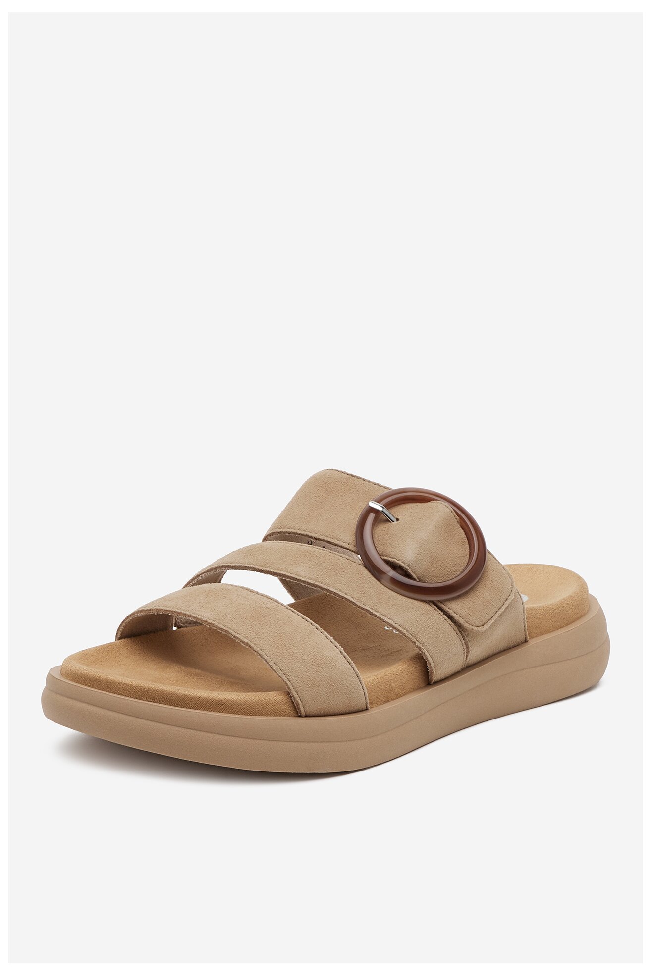 Джапанки Remonte D2N53-62 БЕЖОВ