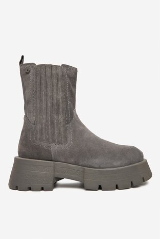Ботильйони G-STAR RAW CEO-WI16-525-01 СІРИЙ