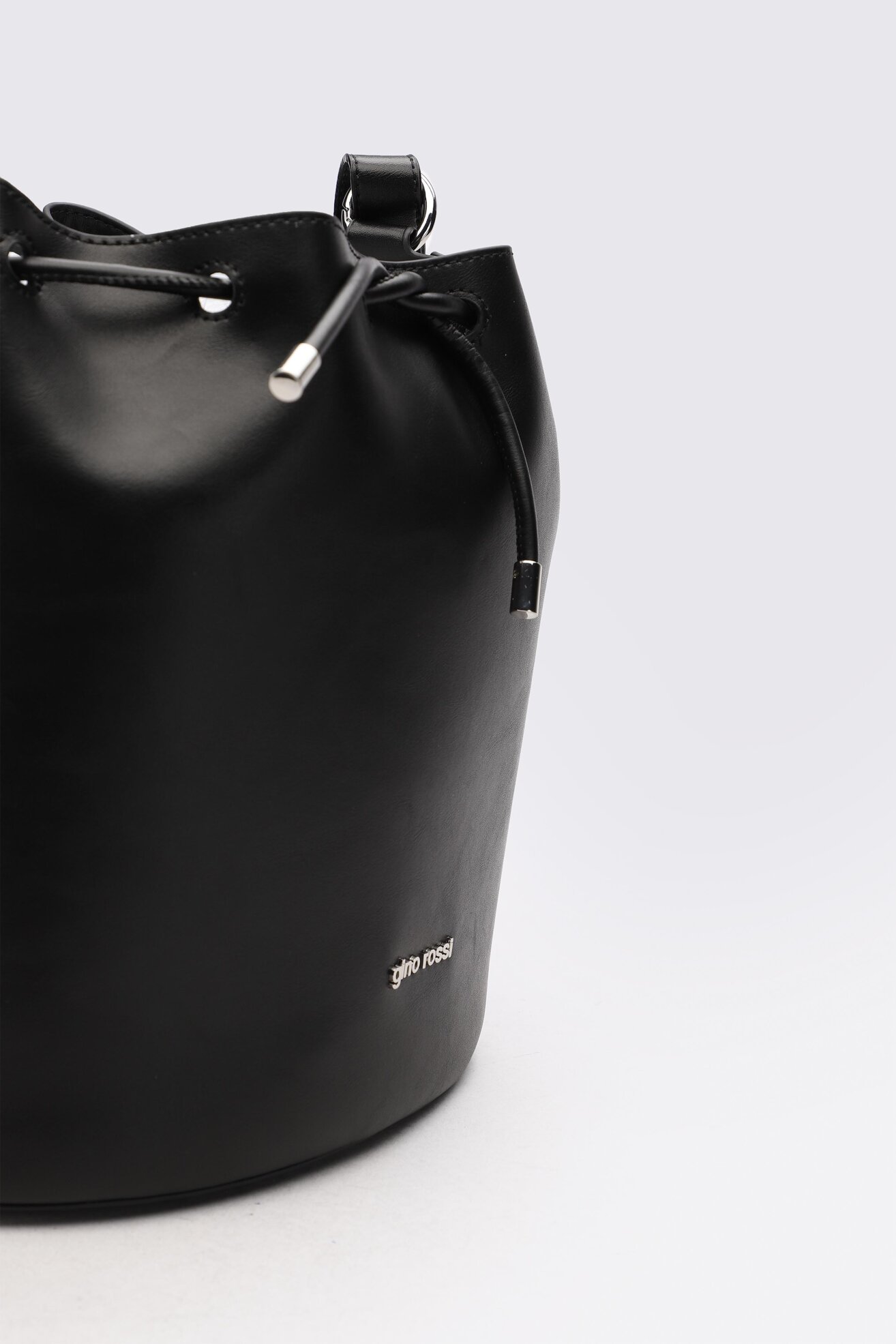 Torebka Gino Rossi RL0504 Czarny