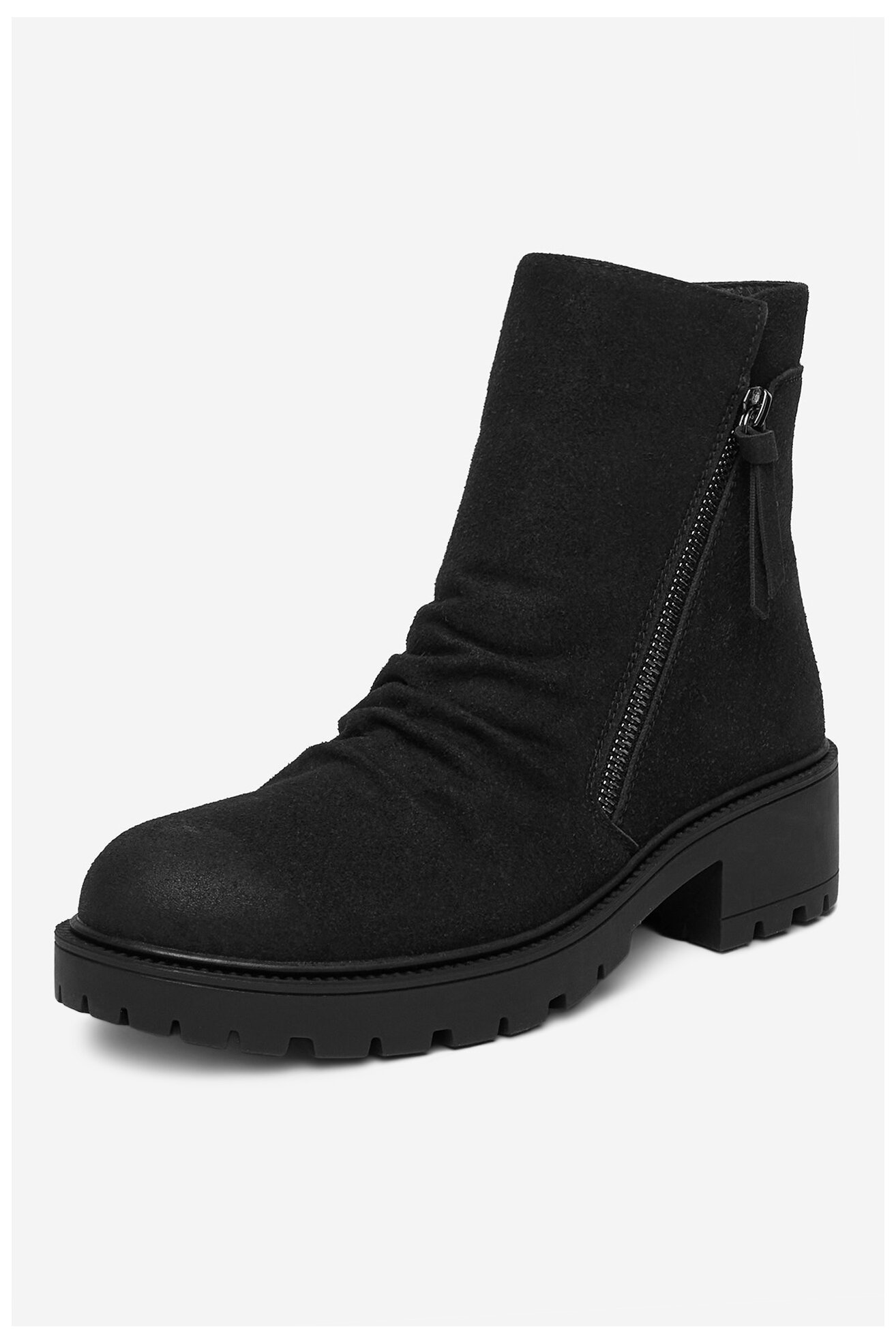 Ghete Clara Barson CEO-HY8007S-1 NEGRU