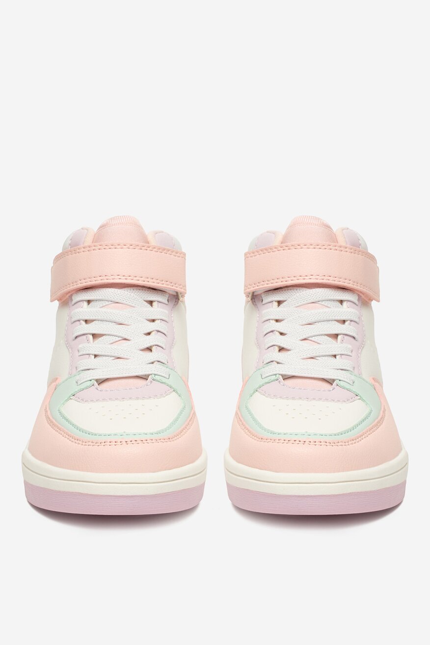 
                        Сникърси Jenny CEO-SS24JJKF1-2 МИКС - 5906751557020