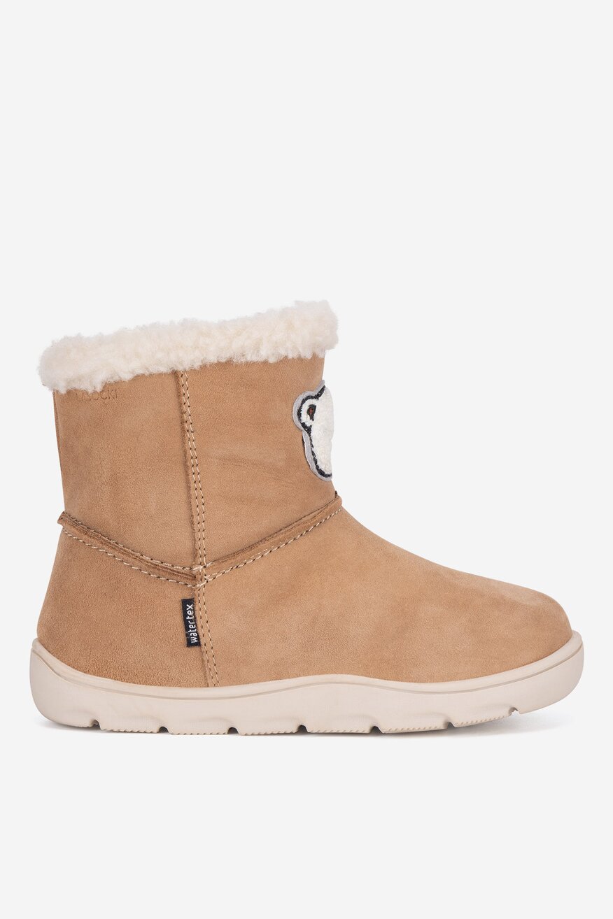 
                Ботуши Lasocki Kids БЕЖОВ - 5905588934714