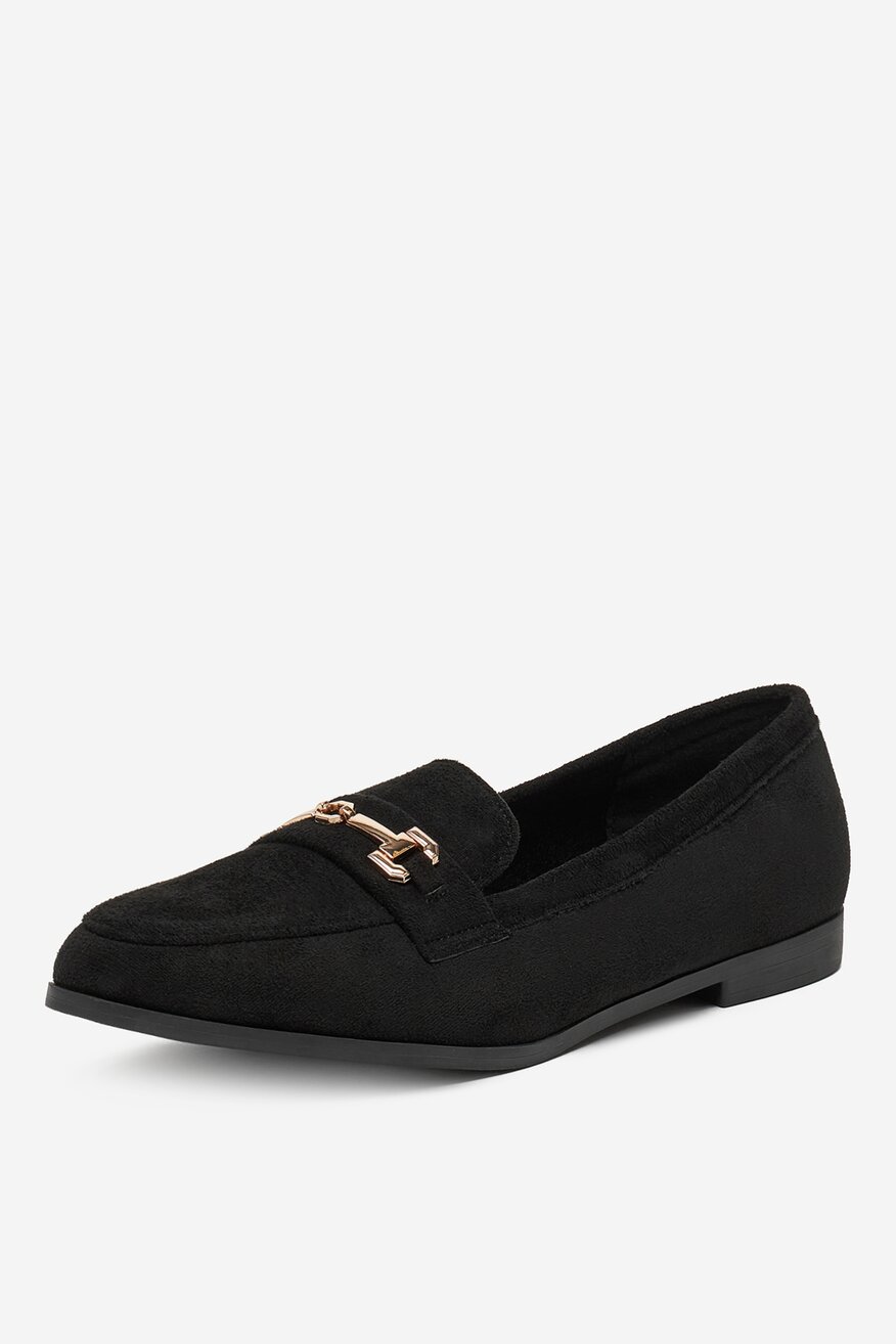 DeeZee - Loafersy - 5906751151952