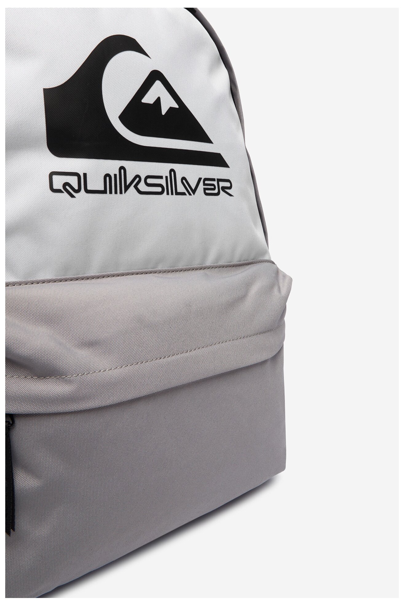 Раница QUIKSILVER CWBEO-QUIC-F-004-09 СИВ