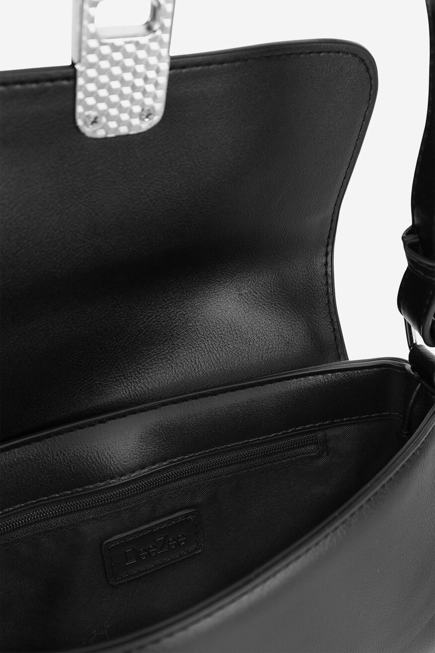 DeeZee - Mała torebka listonoszka - 5904410897159