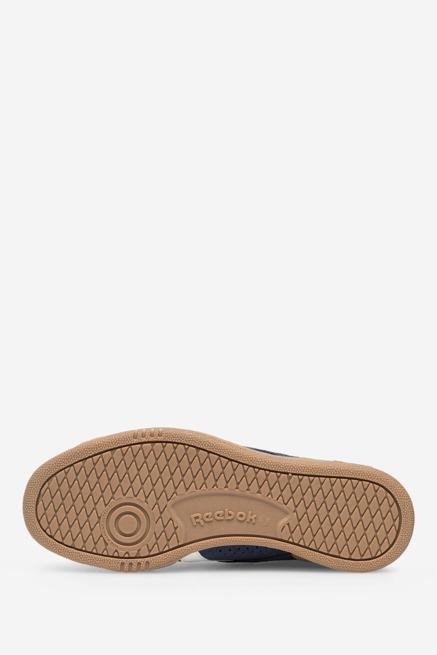 Sportovní obuv Reebok TMAVĚ MODRÁ - 5905588491859