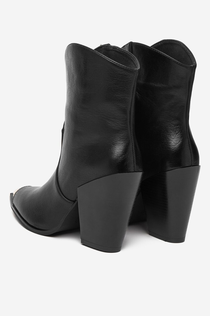 Ghete DeeZee NEGRU - 5904410888416