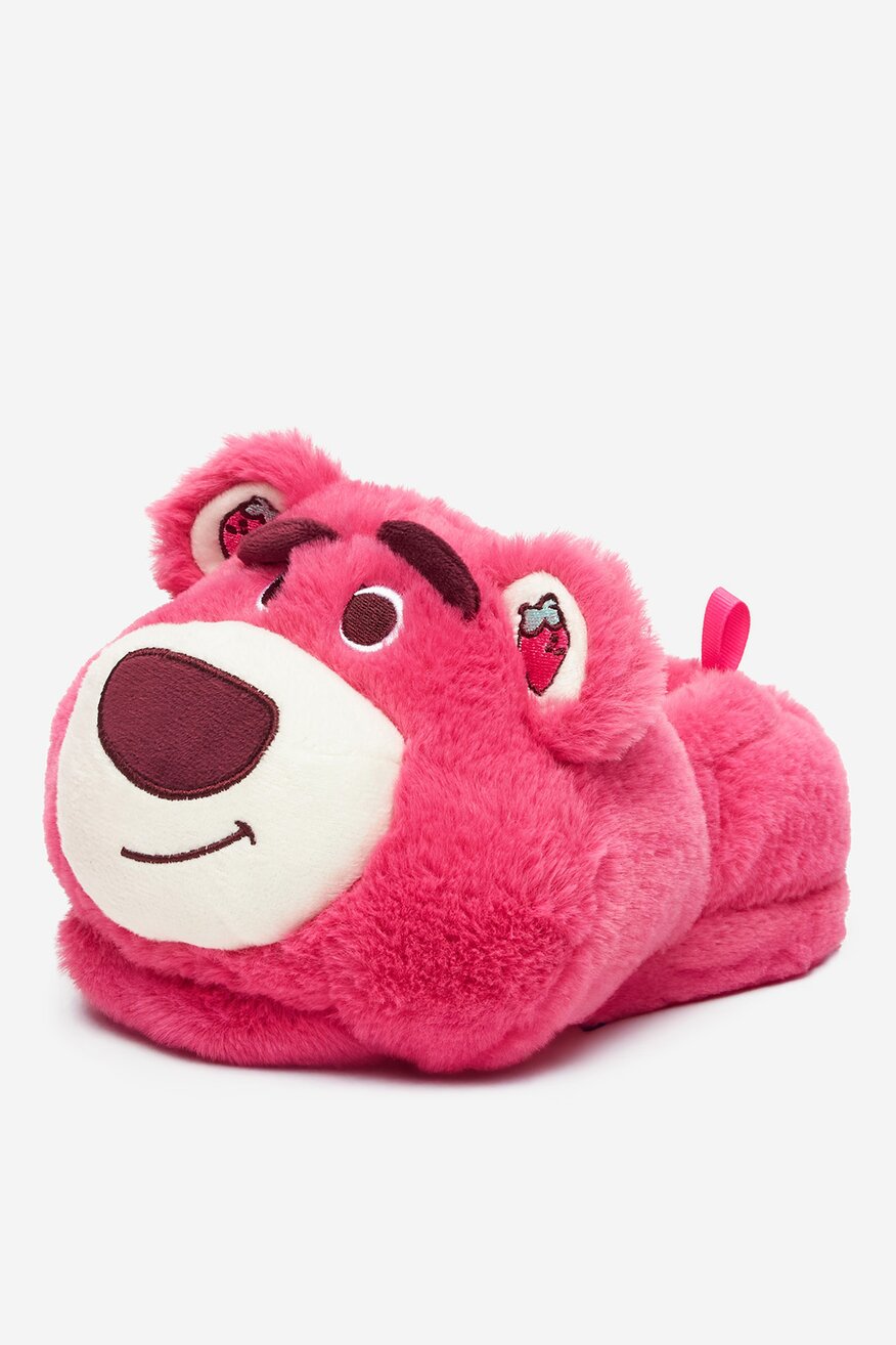 
                Papuče TOY STORY ROZE - 5906751268858