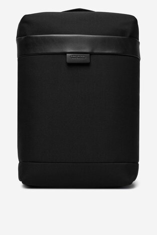 Рюкзак Gino Rossi CEO-GIN-KL-001-09 ЧОРНИЙ