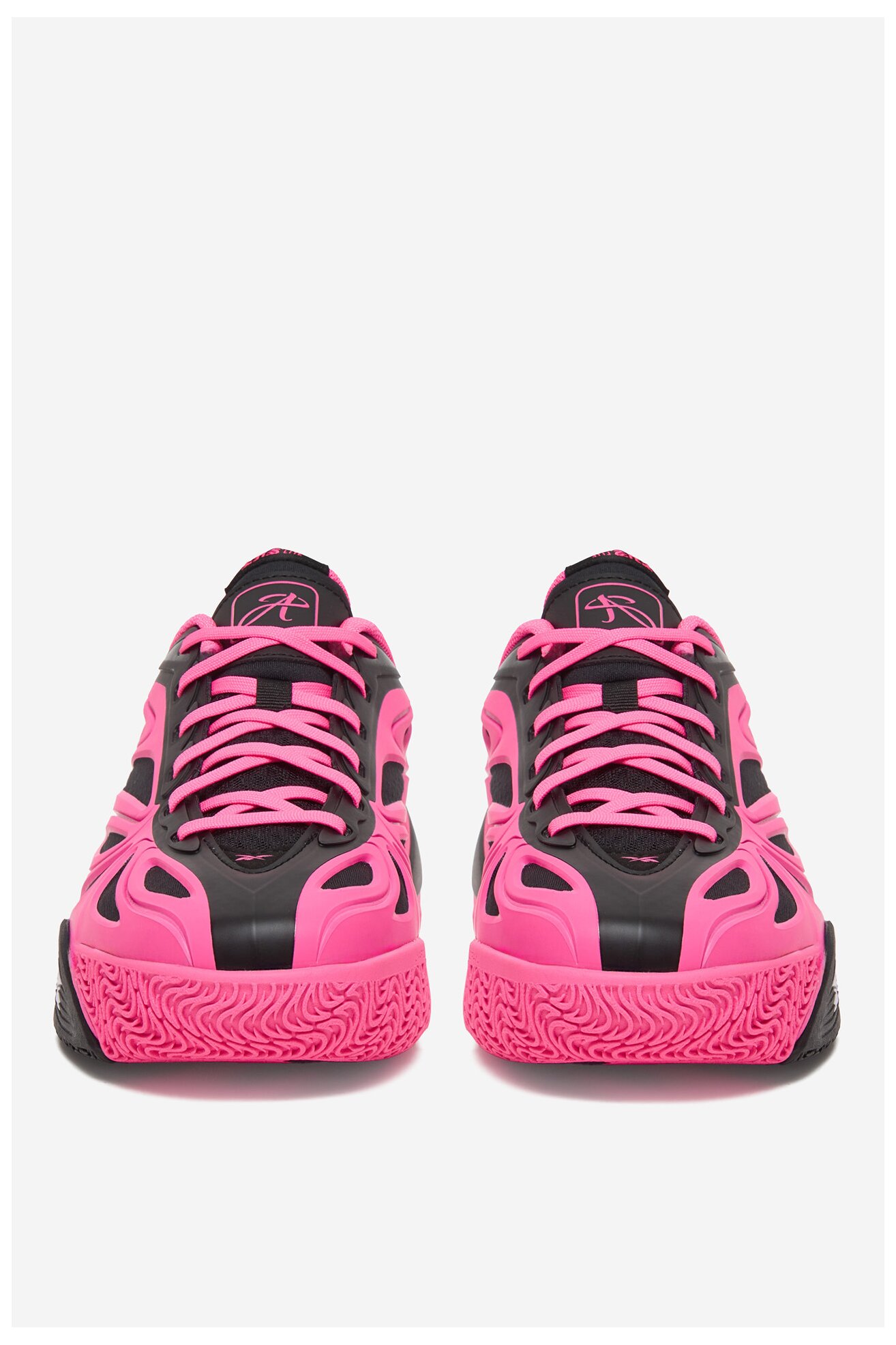 Спортни обувки Reebok EO-ANGEL REESE 1 100262060 РОЗОВ