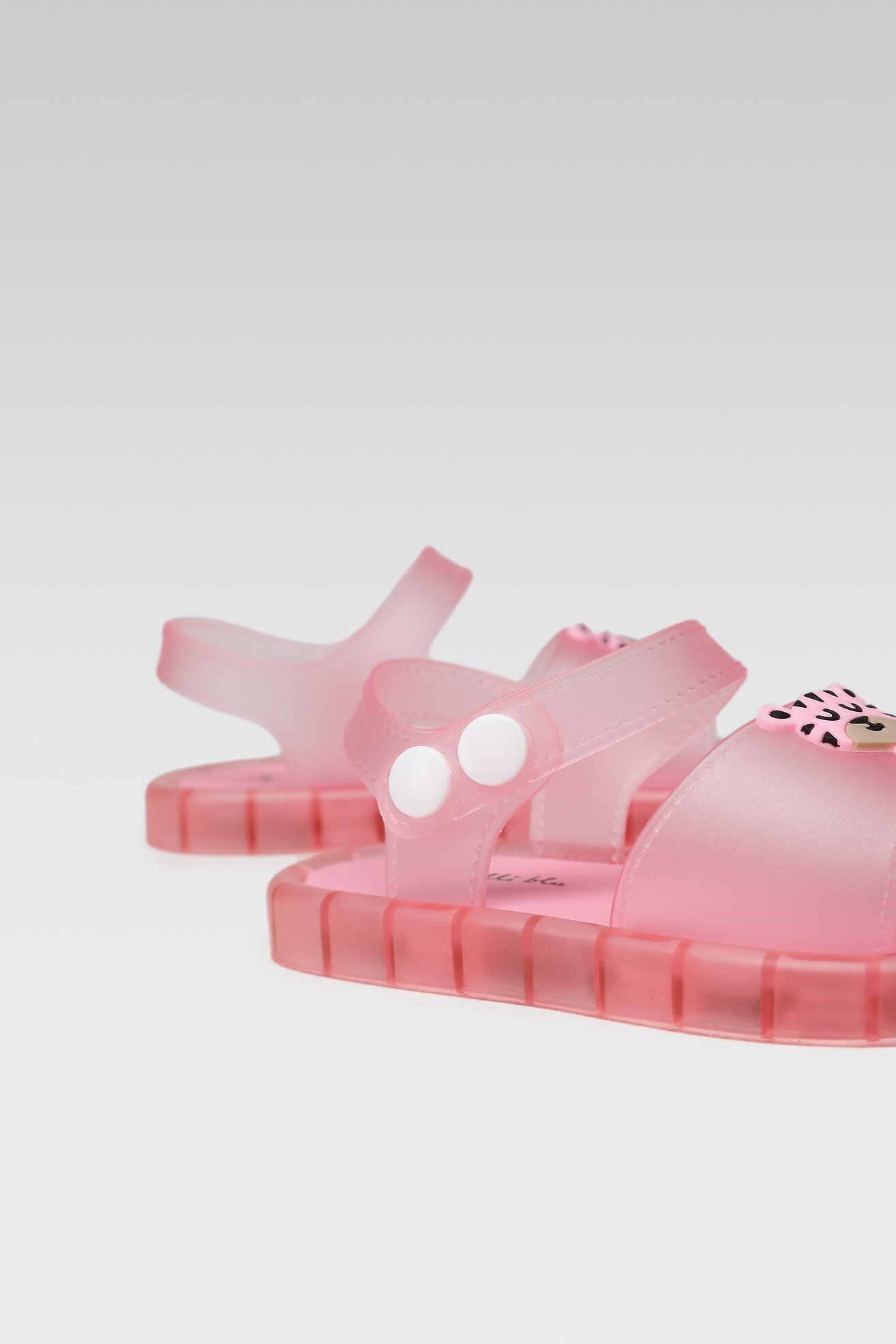 Сандалі Nelli Blu CF2095-2 РОЖЕВИЙ