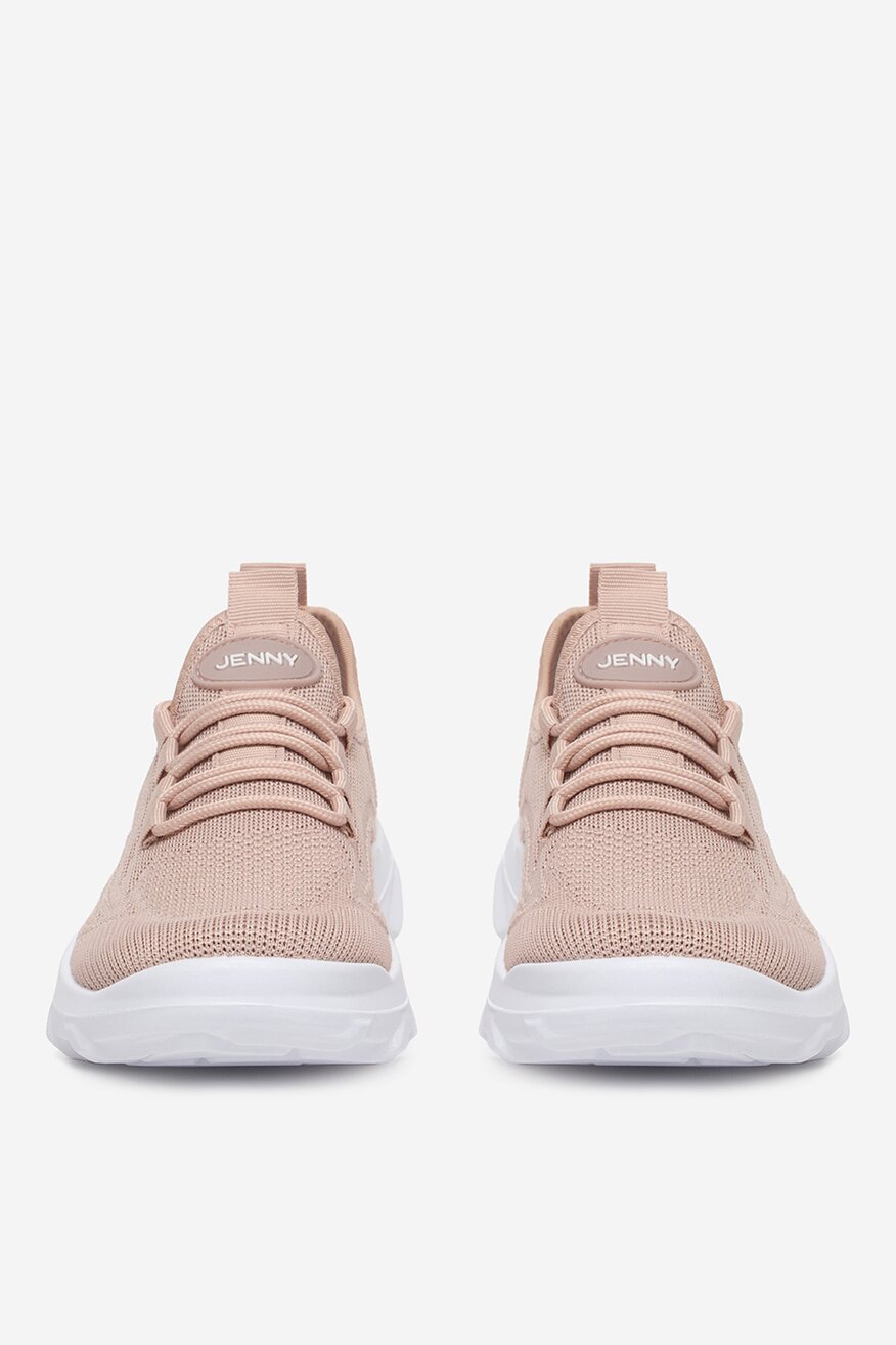 
                Patike Jenny ROZE - 5906751728734