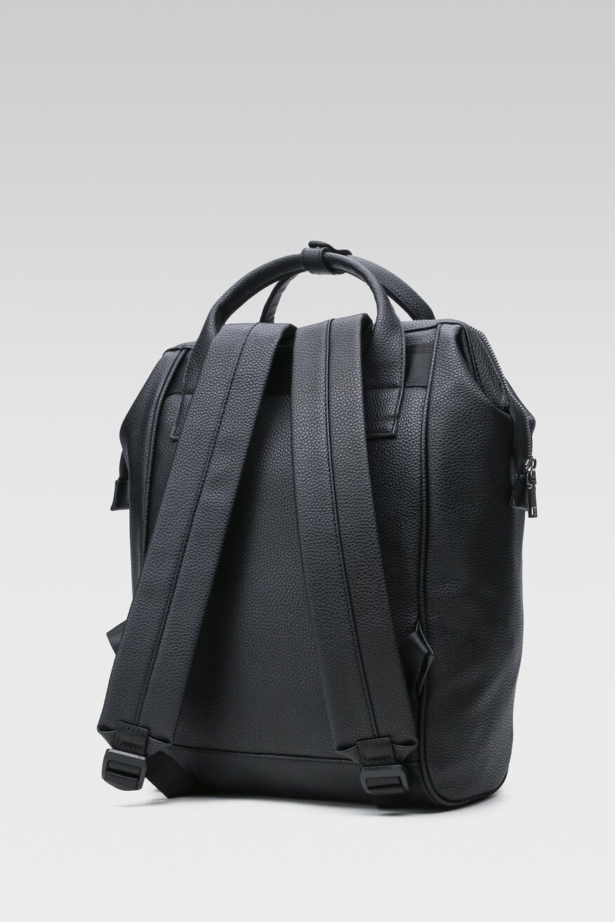 
                Jenny Fairy - Plecak czarny - 5904862644714